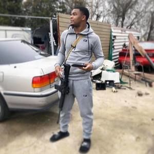 Meet your Posher, Cedric